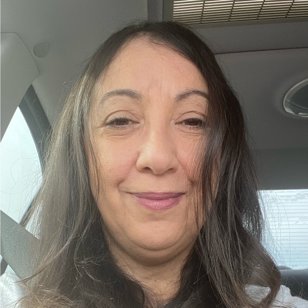 Meet your Posher, Lisa